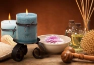 Relaxing Aromatherapy Spa and Massage near me